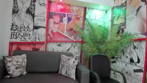 Angeli online show from January 30, 11:01 am