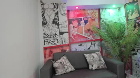 Angeli online show from January 20, 11:02 am