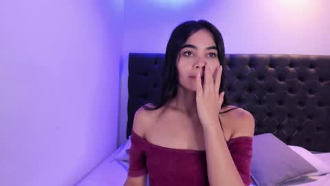 Angeli online show from October 6, 11:05 am