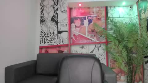 Angeli online show from March 6, 10:41 am