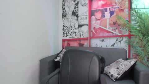 Angeli online show from February 20, 10:59 am