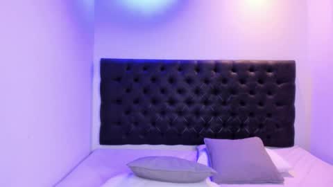 Angeli online show from October 18, 11:24 am