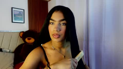 Carolina online show from June 24, 12:53 am