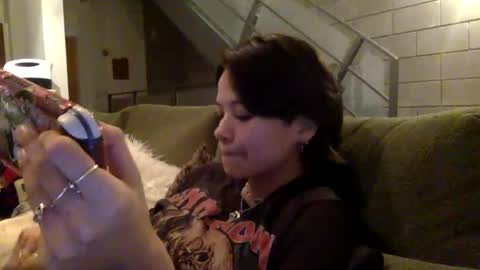 angelia01m online show from January 15, 12:49 am