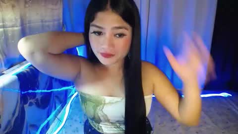 Angie online show from October 24, 12:50 am