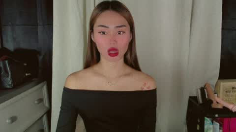 Angelica online show from June 17, 5:25 pm