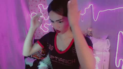 Angelica online show from June 14, 4:51 pm