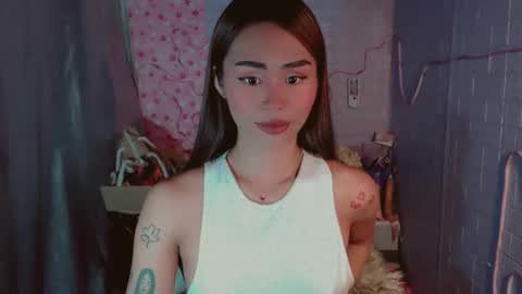 Angelica online show from June 7, 12:01 pm