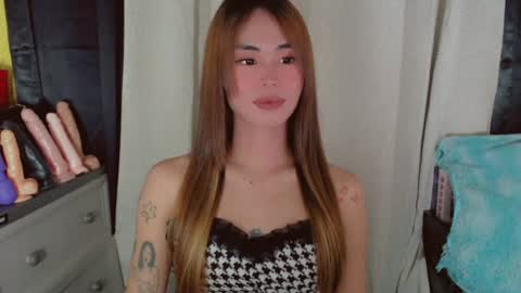 Angelica online show from July 21, 10:49 am