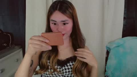 Angelica online show from July 26, 7:16 am