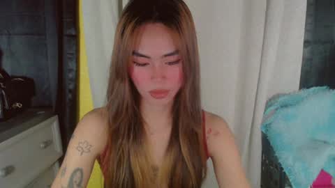 Angelica online show from July 14, 5:01 am