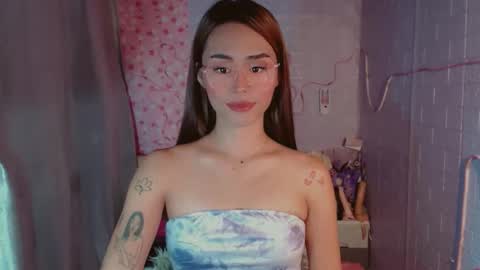 Angelica online show from June 8, 11:55 am