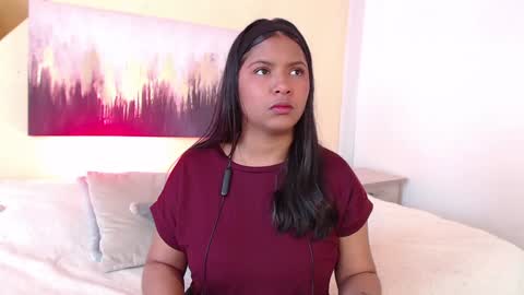 Angelica bss online show from December 6, 1:55 pm