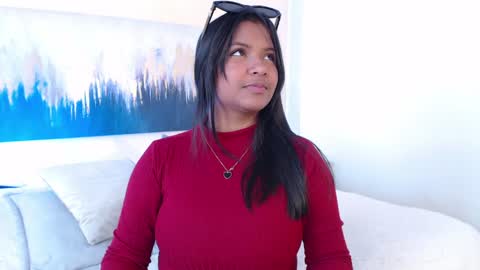 Angelica bss online show from December 4, 2:26 pm