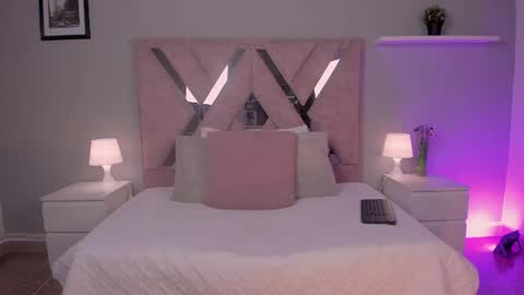 Angelica Cross online show from June 14, 2:24 am