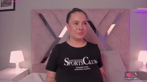 Angelica Cross online show from June 10, 8:18 pm