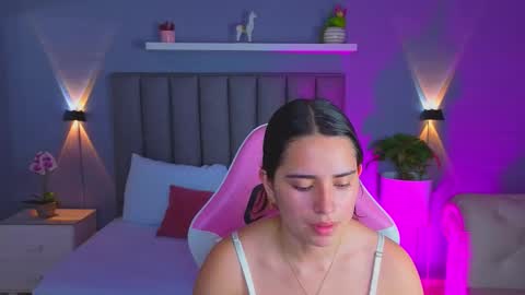 A N G E L I C A online show from November 27, 11:57 am