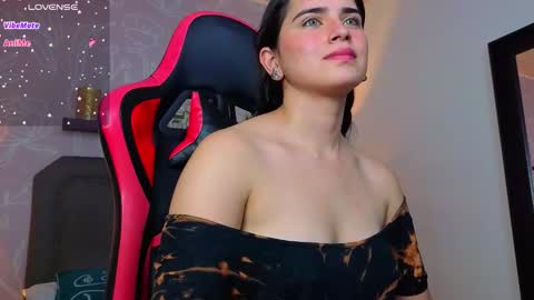 A N G E L I C A online show from September 10, 1:44 pm