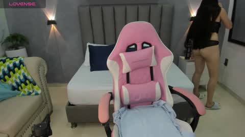 A N G E L I C A online show from January 18, 7:15 pm