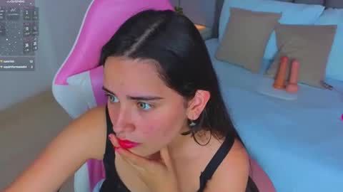 A N G E L I C A online show from November 14, 3:01 pm