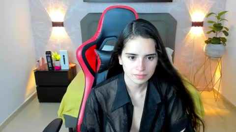 A N G E L I C A online show from February 5, 12:06 pm