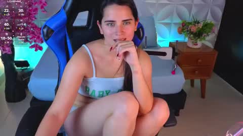 A N G E L I C A online show from October 10, 12:43 pm