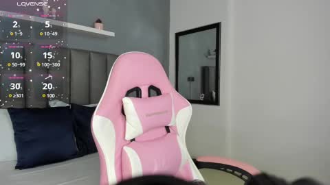 A N G E L I C A online show from January 20, 7:04 pm