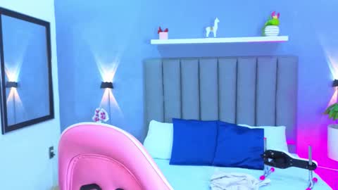 A N G E L I C A online show from October 7, 12:09 pm