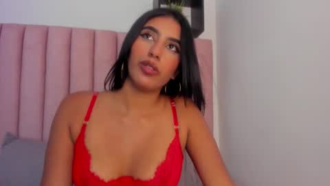 Sara online show from November 12, 2:42 am