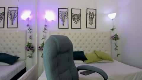 angelica_rolon online show from July 20, 7:25 pm