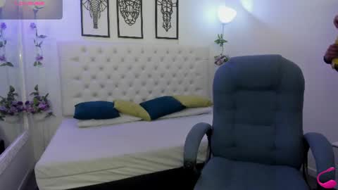 angelica_rolon online show from June 25, 7:15 pm