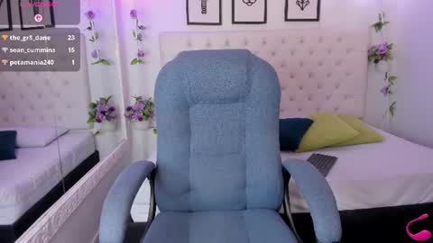 angelica_rolon online show from July 1, 9:03 pm
