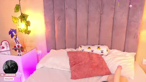 angelicaa_garcia online show from July 1, 11:21 am