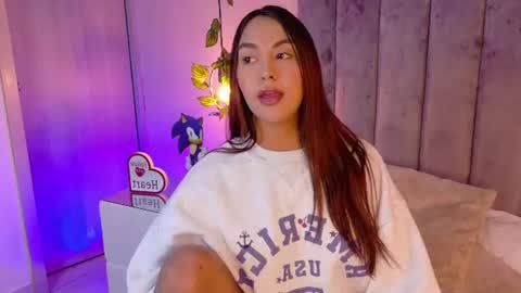 angelicaa_garcia online show from July 22, 11:33 am