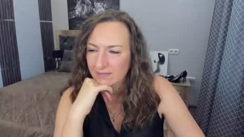 AngelicaCream online show from June 24, 5:50 am