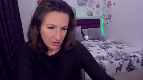 AngelicaCream online show from November 24, 5:31 am