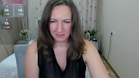 AngelicaCream online show from June 7, 8:32 am