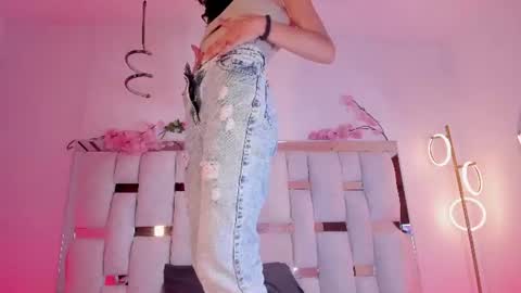 angelcia online show from June 8, 3:02 pm