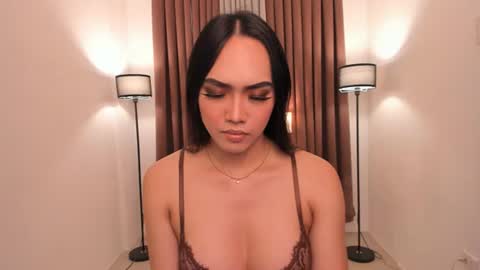 SweetAngelica online show from July 31, 1:39 am