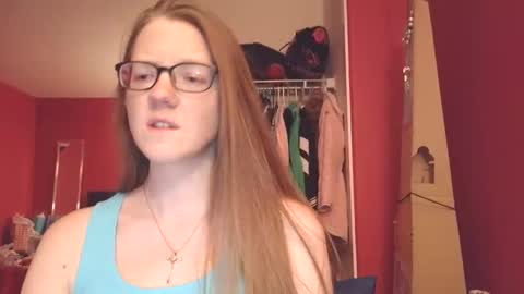 AngelicAngel online show from November 30, 5:33 am