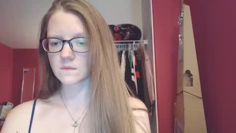 AngelicAngel online show from May 16, 2:36 am