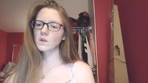 AngelicAngel online show from March 4, 7:26 am