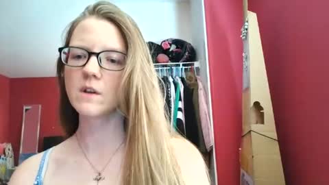 AngelicAngel online show from July 4, 8:38 pm