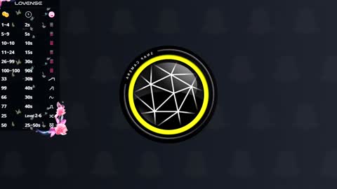 Angelica online show from December 27, 8:13 am