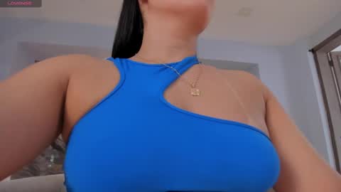  Angelica Vega  online show from March 4, 6:50 pm