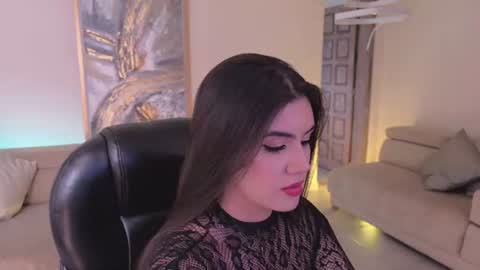  Angelica Vega  online show from July 19, 8:22 pm
