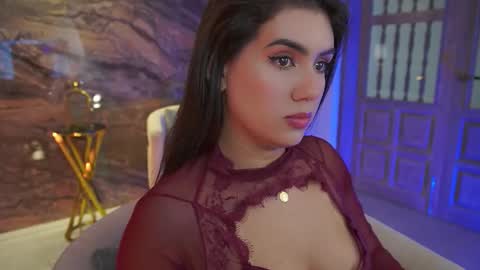  Angelica Vega  online show from September 16, 8:06 pm