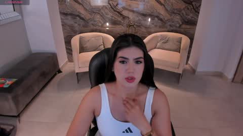  Angelica Vega  online show from June 5, 6:58 pm