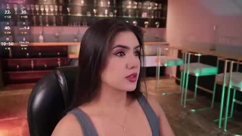  Angelica Vega  online show from June 27, 7:42 pm