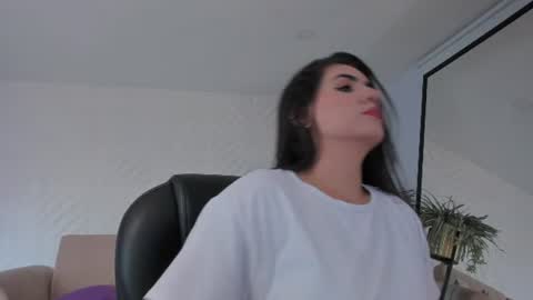 Angelica Vega  online show from July 7, 7:27 pm